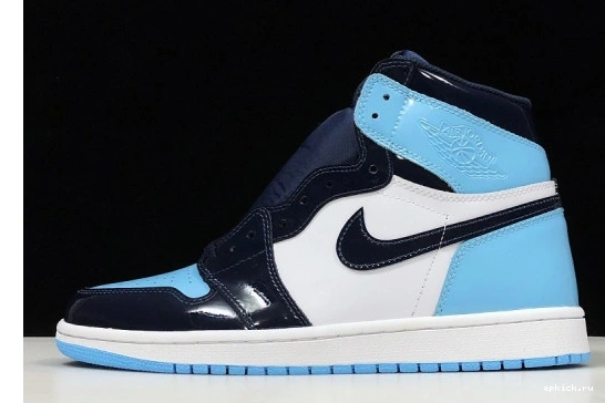 Rep EP Air - Retro CD0461-401 1 High CD0461-401 Jordan 'UNC' Og 0405